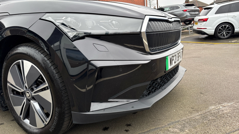 Skoda Enyaq 150kW 80 Suite 82kWh 5dr Auto Electric Estate